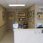 Clinic Lobby