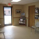 Clinic Lobby