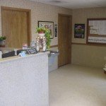 Clinic Lobby